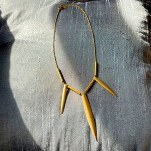 CLÁUDIA LOBÃO necklace